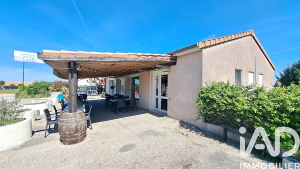 Alimentation​ à vendre 142 m² Sécheras