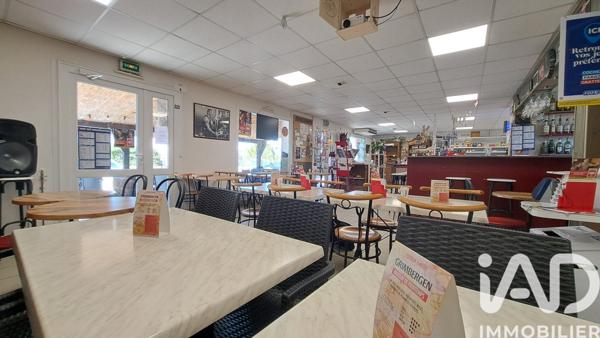 Alimentation​ à vendre 142 m² Sécheras