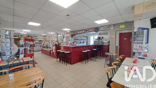 Alimentation​ à vendre 142 m² Sécheras