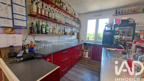 Alimentation​ à vendre 142 m² Sécheras