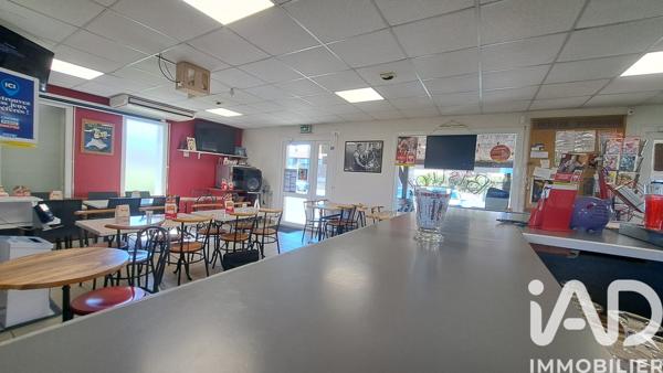 Alimentation​ à vendre 142 m² Sécheras