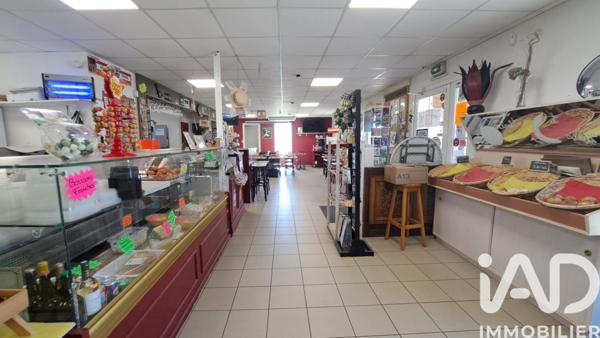 Alimentation​ à vendre 142 m² Sécheras