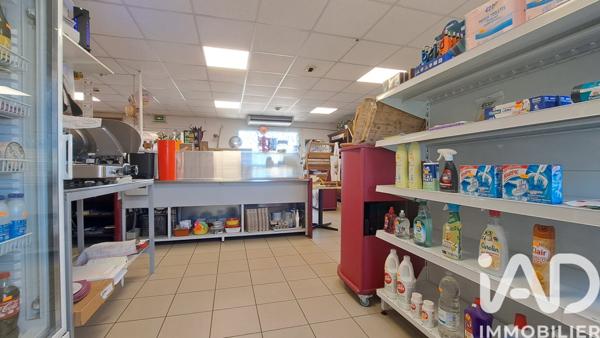 Alimentation​ à vendre 142 m² Sécheras