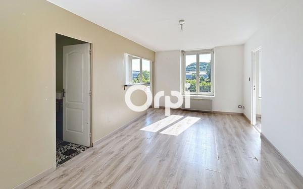 Appartement à vendre    2 pièces • 50,21 m2 Champigneulles