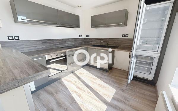 Appartement à vendre    2 pièces • 50,21 m2 Champigneulles