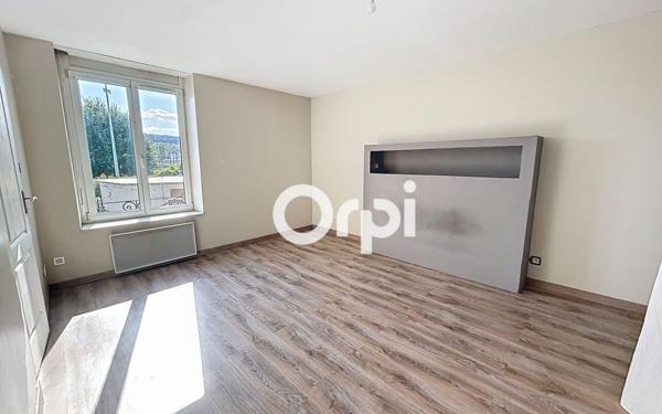 Appartement à vendre    2 pièces • 50,21 m2 Champigneulles