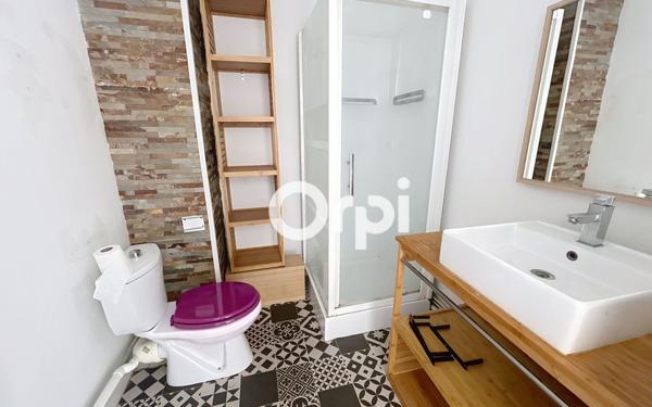 Appartement à vendre    2 pièces • 50,21 m2 Champigneulles