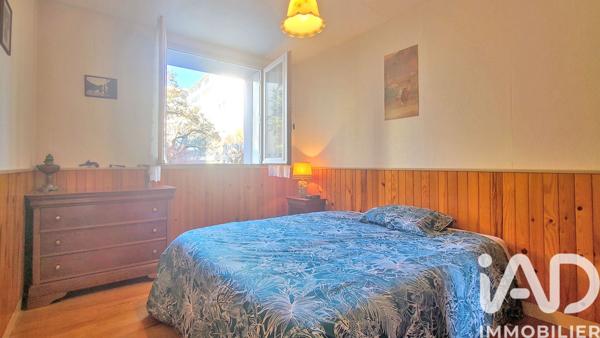 Appartement à vendre 4 pièces 62 m² Grenoble