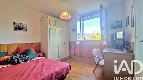 Appartement à vendre 4 pièces 62 m² Grenoble