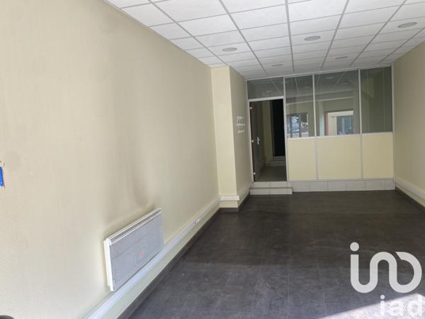 Immeuble à vendre 50 m² Bourg-de-Péage