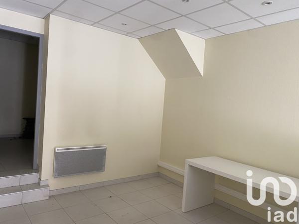 Immeuble à vendre 50 m² Bourg-de-Péage