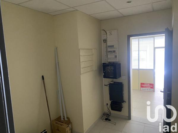 Immeuble à vendre 50 m² Bourg-de-Péage