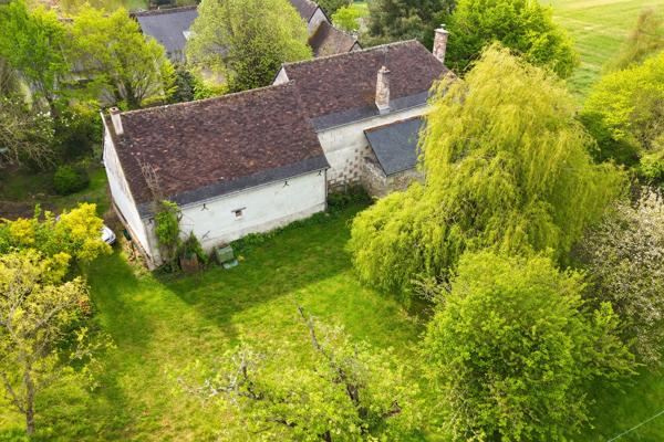 Maison
         9 pièces
        - 250 m² 485 000 € *