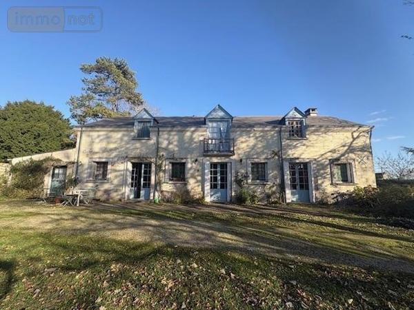 Maison à vendre à Saint-Hilaire-Saint-Florent dans le Maine-et-Loire (49400), ref : 49105-911