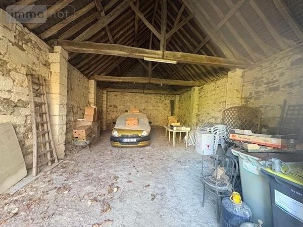 Maison à vendre à Saint-Hilaire-Saint-Florent dans le Maine-et-Loire (49400), ref : 49105-911