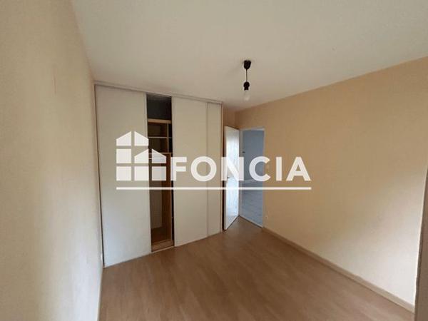 Location Appartement 2 pièces 48.09 m² - 5-7 RUE DE LIEGE Nancy 54000