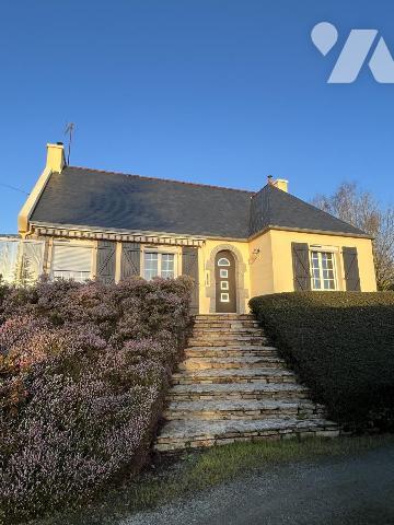 MAISON - LA FORET-FOUESNANT