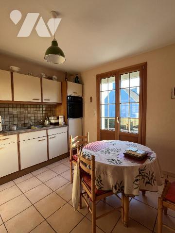 MAISON - LA FORET-FOUESNANT