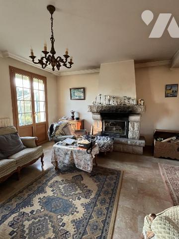 MAISON - LA FORET-FOUESNANT