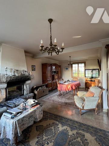 MAISON - LA FORET-FOUESNANT