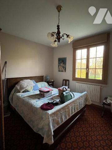 MAISON - LA FORET-FOUESNANT