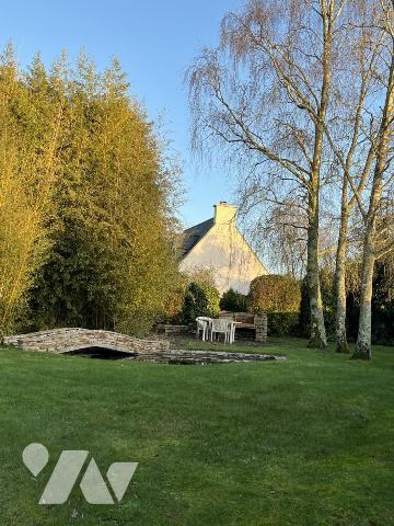 MAISON - LA FORET-FOUESNANT