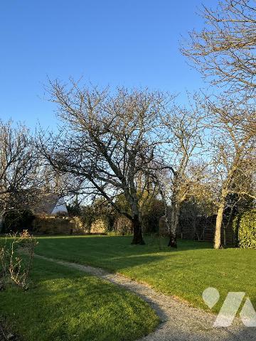 MAISON - LA FORET-FOUESNANT