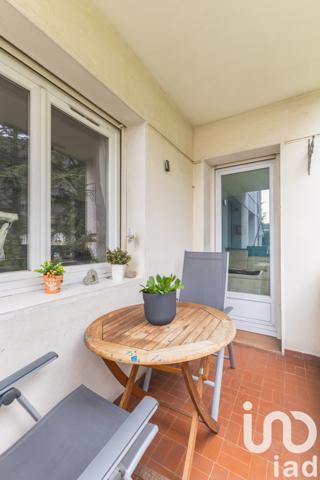 Appartement à vendre 3 pièces 68 m² Challes-les-Eaux