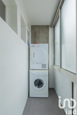 Appartement à vendre 3 pièces 68 m² Challes-les-Eaux