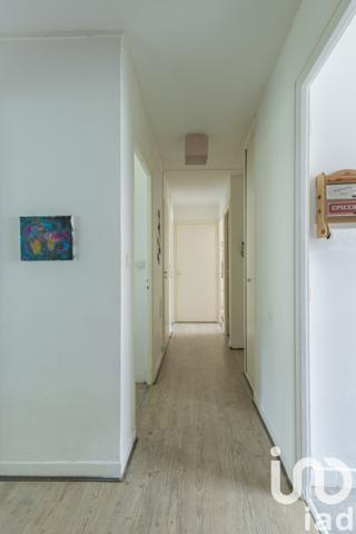 Appartement à vendre 3 pièces 68 m² Challes-les-Eaux