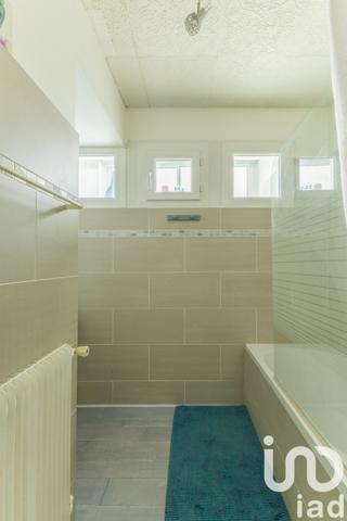 Appartement à vendre 3 pièces 68 m² Challes-les-Eaux