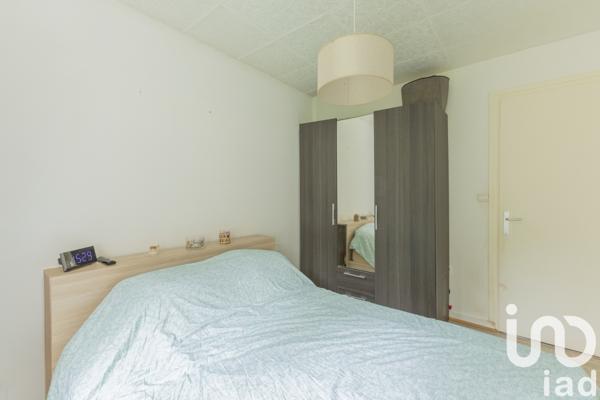 Appartement à vendre 3 pièces 68 m² Challes-les-Eaux