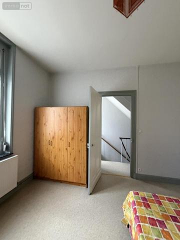Maison à vendre à Cambrai dans le Nord (59400), ref : 59084-1989