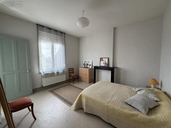 Maison à vendre à Cambrai dans le Nord (59400), ref : 59084-1989