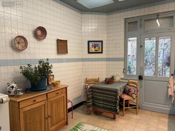Maison à vendre à Cambrai dans le Nord (59400), ref : 59084-1989