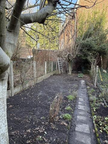 Maison à vendre à Cambrai dans le Nord (59400), ref : 59084-1989