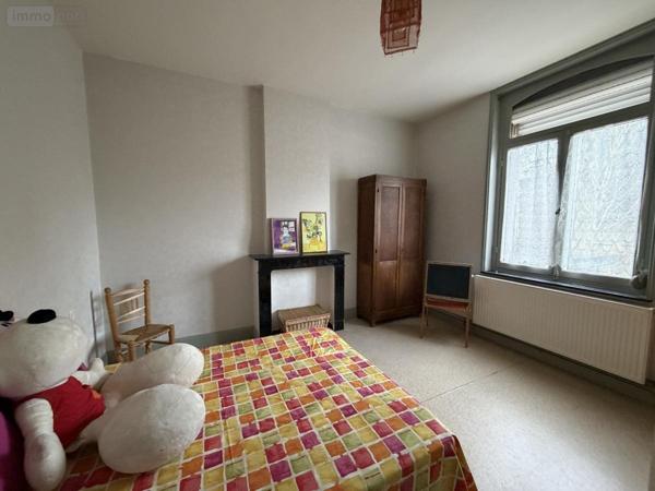 Maison à vendre à Cambrai dans le Nord (59400), ref : 59084-1989