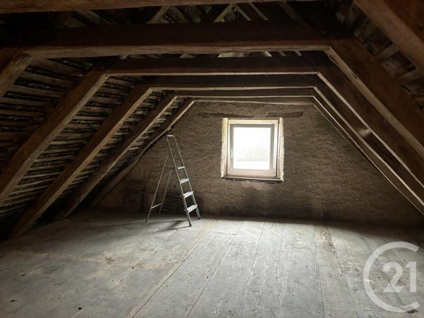 Maison à vendre  4 pièces - 109 m2 VYANS LE VAL - 70