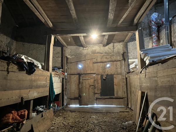 Maison à vendre  4 pièces - 109 m2 VYANS LE VAL - 70