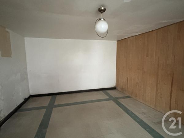 Maison à vendre  4 pièces - 109 m2 VYANS LE VAL - 70