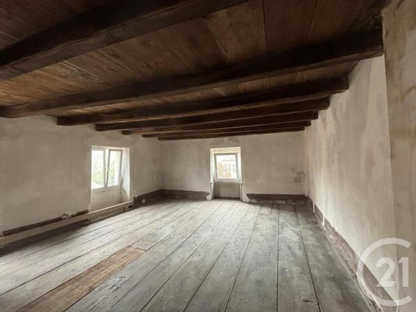 Maison à vendre  4 pièces - 109 m2 VYANS LE VAL - 70