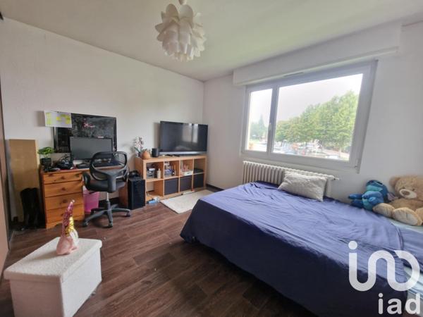 Appartement à vendre 5 pièces 97 m² Ingersheim