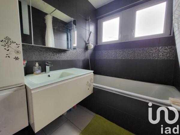 Appartement à vendre 5 pièces 97 m² Ingersheim