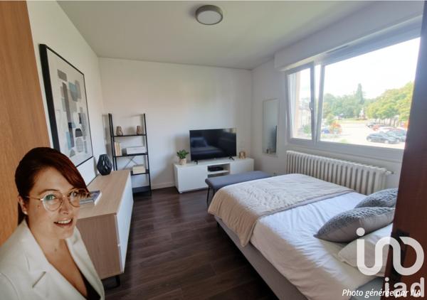 Appartement à vendre 5 pièces 97 m² Ingersheim