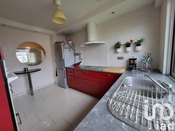 Appartement à vendre 5 pièces 97 m² Ingersheim