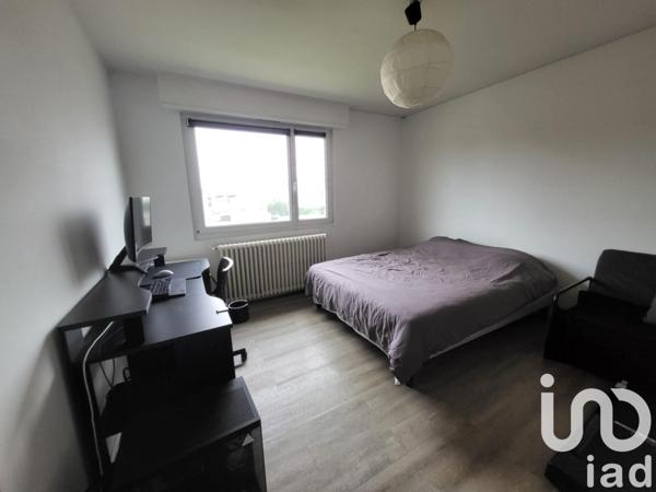 Appartement à vendre 5 pièces 97 m² Ingersheim