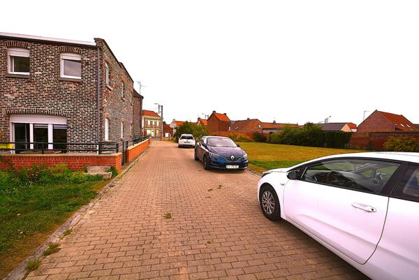 Raimbeaucourt (59) Appartement à louer 3 pièces 90 m² 800 €