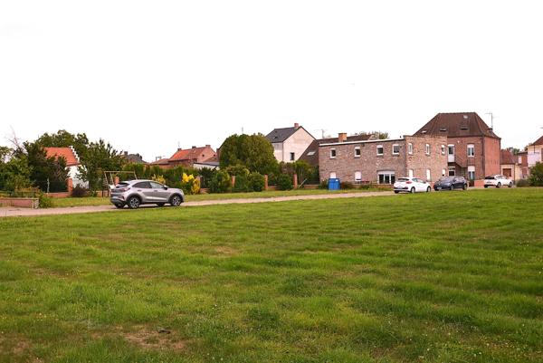 Raimbeaucourt (59) Appartement à louer 3 pièces 90 m² 800 €