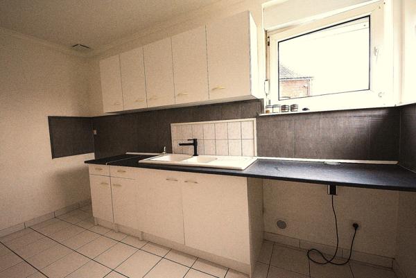 Raimbeaucourt (59) Appartement à louer 3 pièces 90 m² 800 €