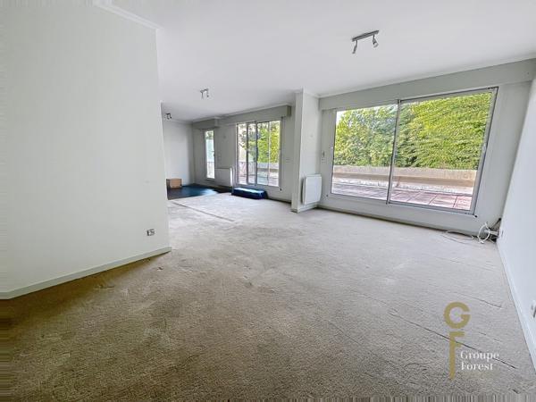 Appartement en Duplex à La Madeleine